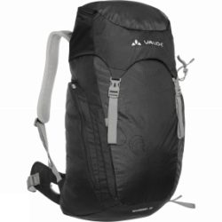 Vaude Womens Maremma 26 Rucksack Black